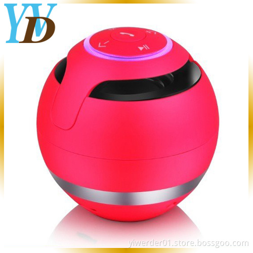 Super Powers Eggs Bluetooth Speakers (YWD-Y33)